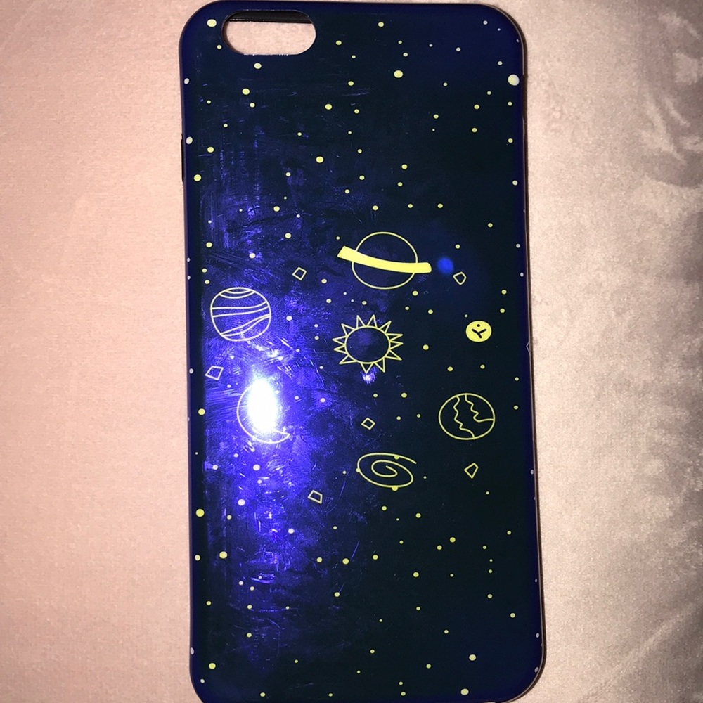 Iphone 6/6s plus case